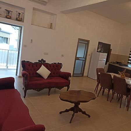 Allenby Guest House Χάιφα Εξωτερικό φωτογραφία