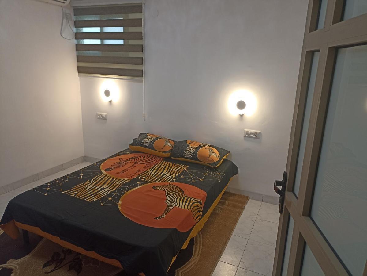 Allenby Guest House Χάιφα Εξωτερικό φωτογραφία
