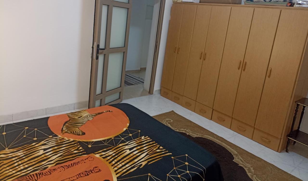 Allenby Guest House Χάιφα Εξωτερικό φωτογραφία