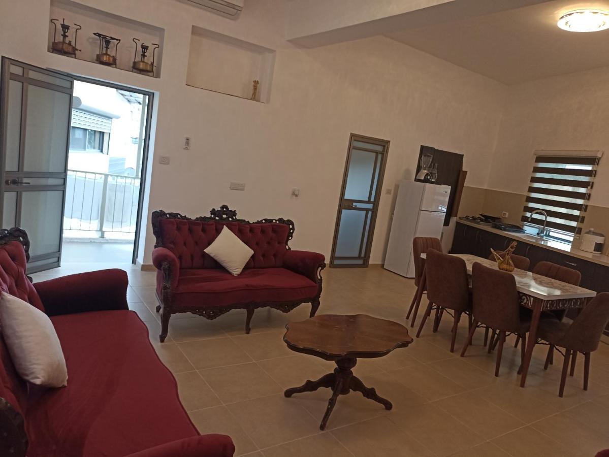 Allenby Guest House Χάιφα Εξωτερικό φωτογραφία