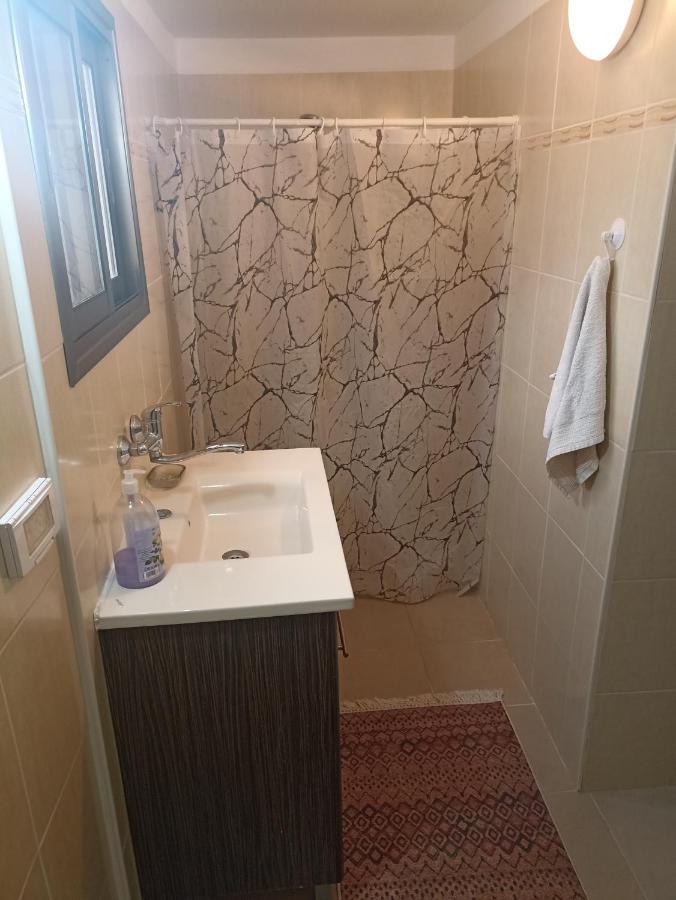 Allenby Guest House Χάιφα Εξωτερικό φωτογραφία