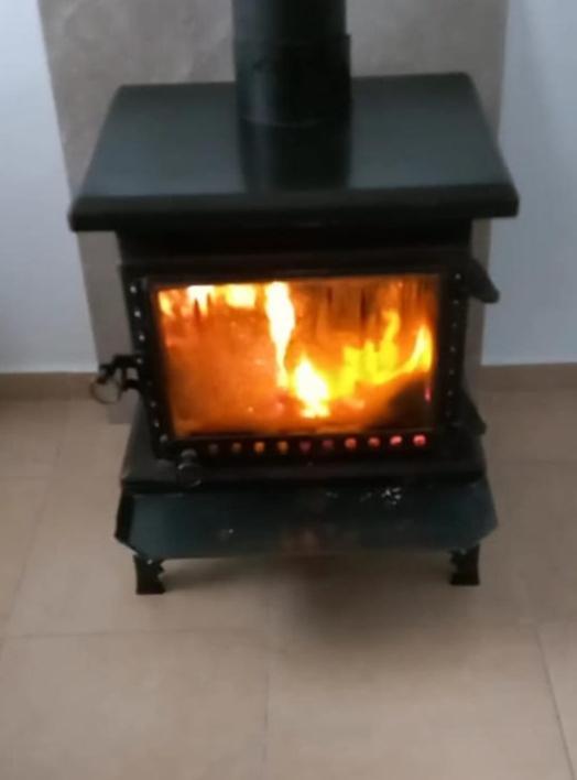 Allenby Guest House Χάιφα Εξωτερικό φωτογραφία