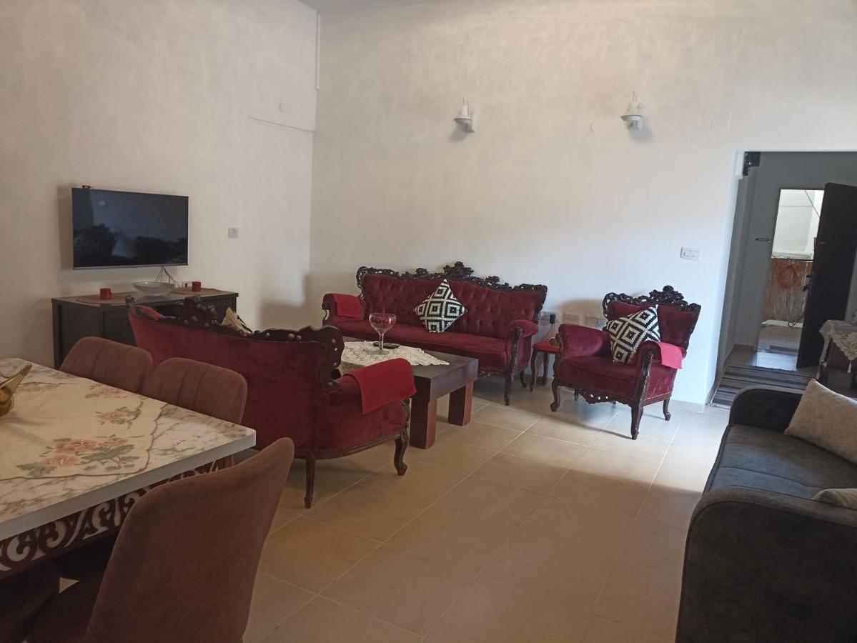Allenby Guest House Χάιφα Εξωτερικό φωτογραφία