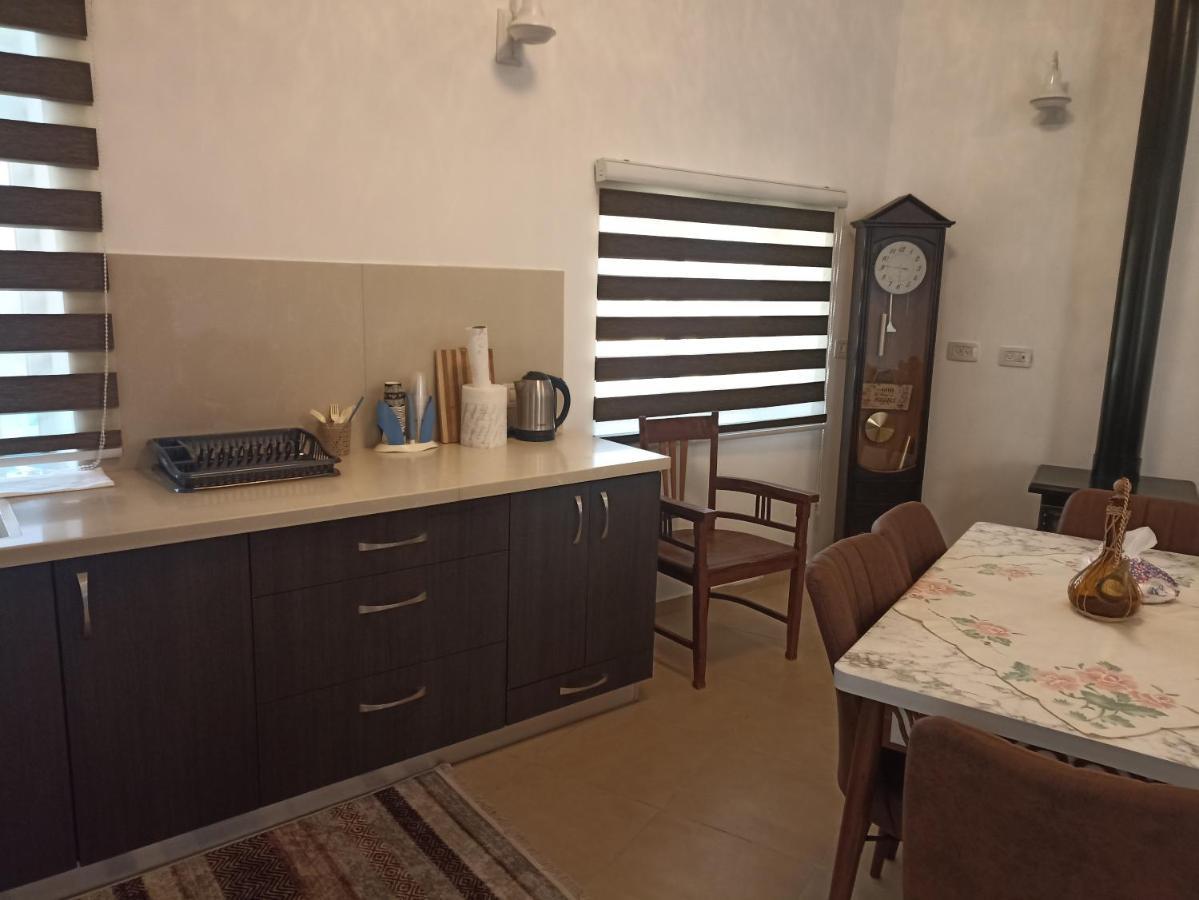 Allenby Guest House Χάιφα Εξωτερικό φωτογραφία