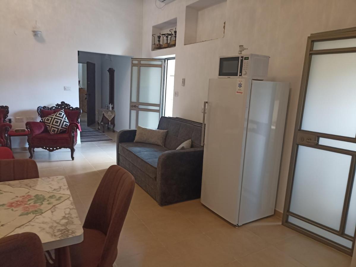 Allenby Guest House Χάιφα Εξωτερικό φωτογραφία